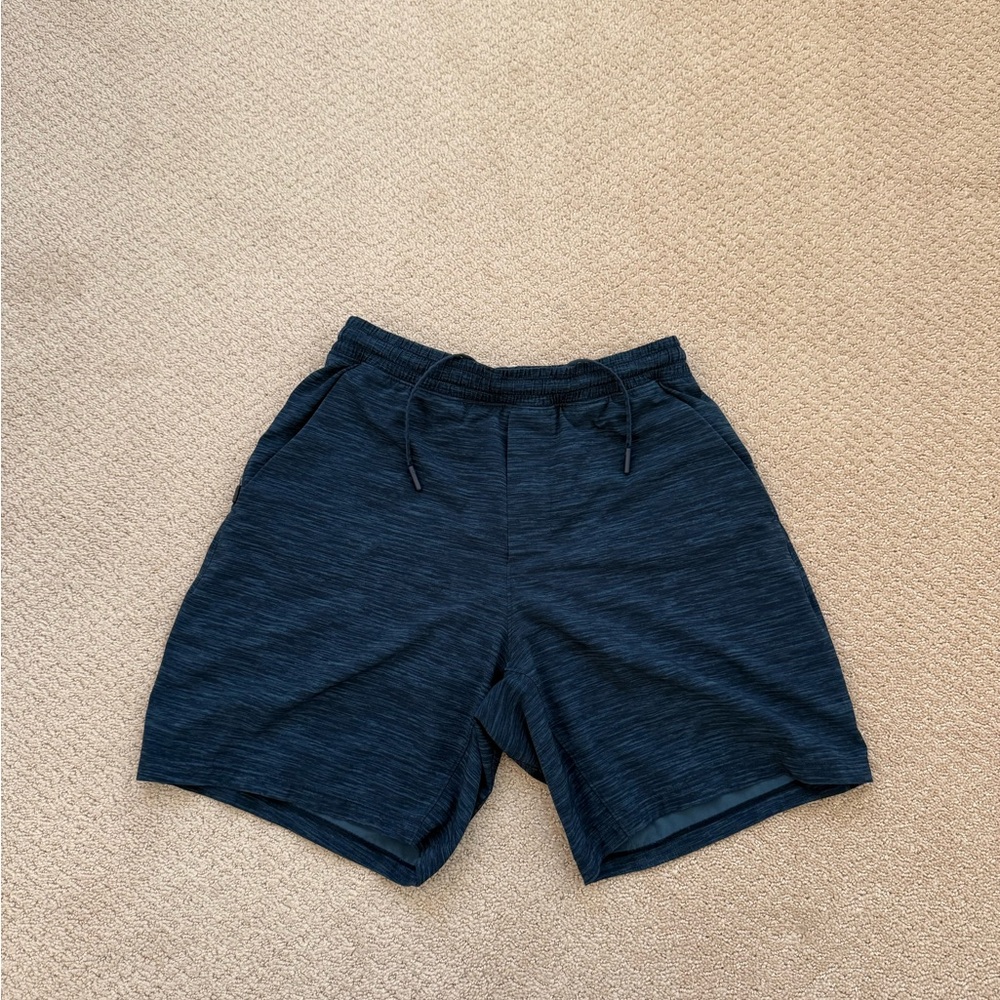 Lululemon Pace Breaker Short 7” Inseam *New Liner Fit